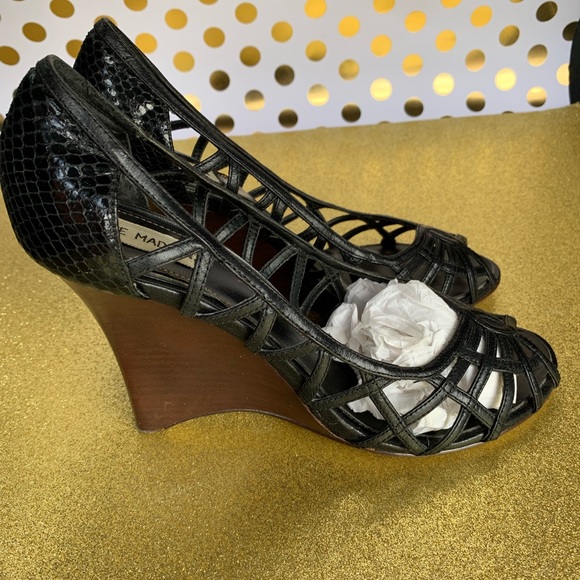Wedges Steve Madden - Picture 4 of 7